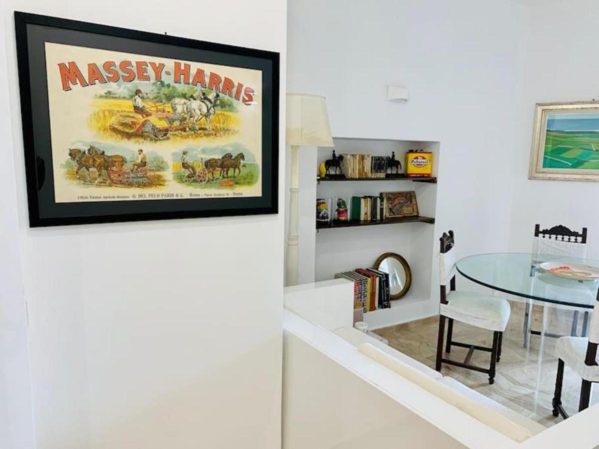 Panorama Di Mare Suite Via Cima Cagliari Centro Esterno foto
